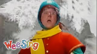 Wee Sing | Here We Come A-Caroling