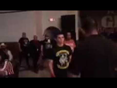 Kyle Lindner 1st MMA Fight