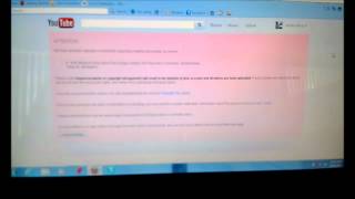 URGENT: YT copyright notice of my own video