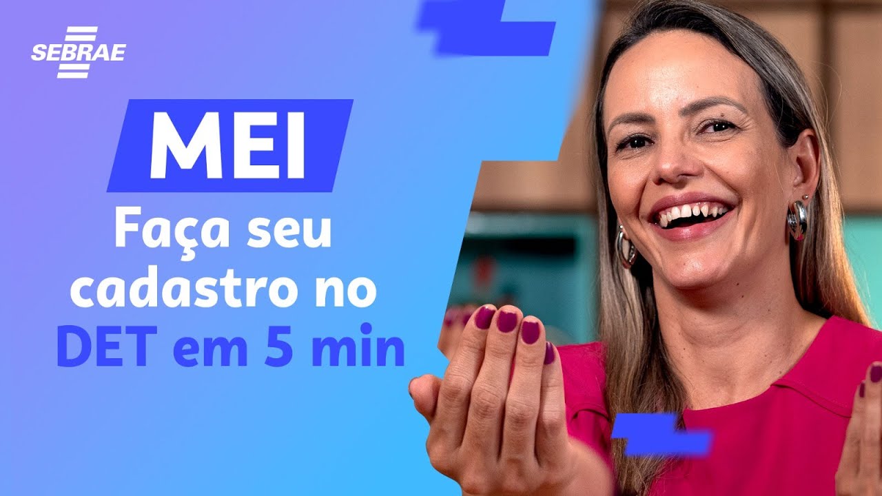 DET para MEI: O que é, Como fazer o Cadastro 🚀 GUIA COMPLETO do Domicílio Eletrônico Trabalhista