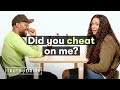 Couples On A Break Truth Or Drink Cut
