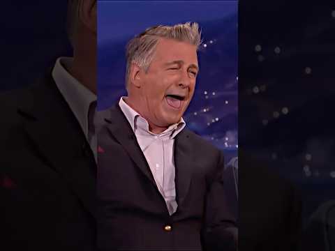 Alec Baldwin's Perfect Impressions of The Godfather Cast  #Interviews  #celebrities #AlecBaldwin