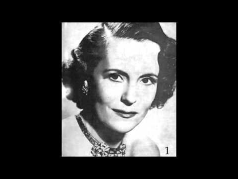 Zdálo se mi má panenko - Jarmila Novotná