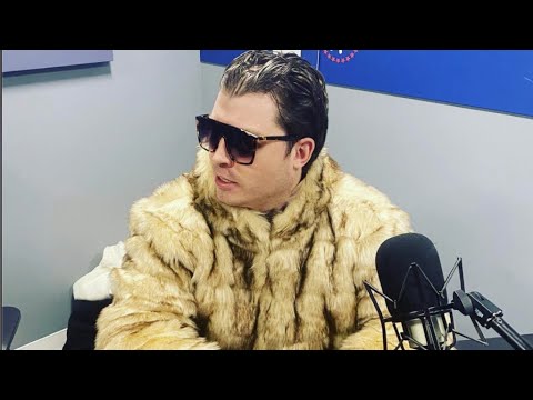 Rico Bosco: The Quick Highlight Reel