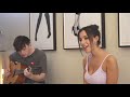 Fia Moon XX Acoustic