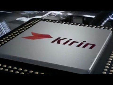 Pushing the Kirin 710 to its limits