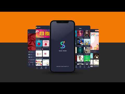 Poster Banner Maker Like Canva