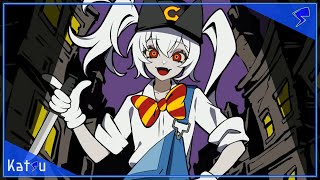 ⚡カートゥーンガール(Kanaria) cover / Katsu