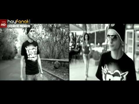 HT Hayko feat. David Badalyan - Es Hognel Em [Exclusive Premiere] [FULL HD].flv