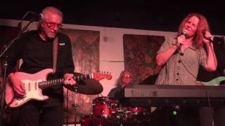 Teresa James & Friends - I Love You More Than You'll Ever Know