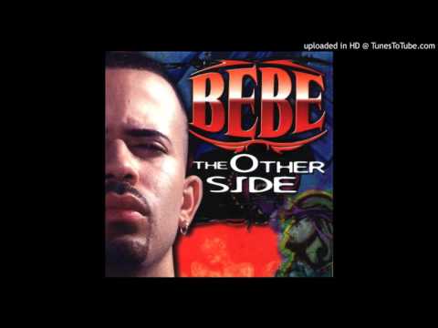 03 Bebe feat Trebol Clan - Muchos quieren tirarnos (The other side LP 1998)