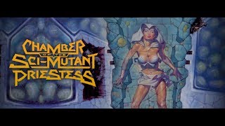 Chamber of the Sci-Mutant Priestess Steam Key GLOBAL