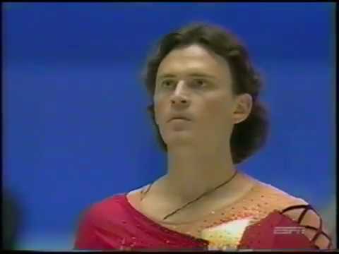 T. TOTMIANINA & M. MARININ - 2005 GRAND PRIX FINAL - FS
