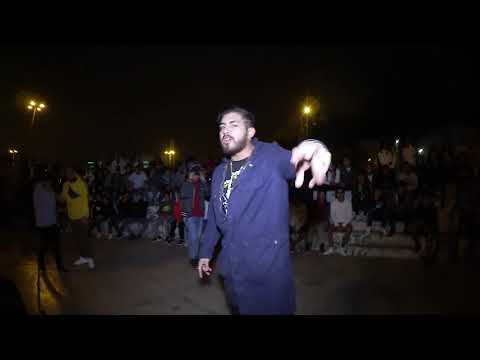 CAQUIÑA, LOKO & ZIKA vs SKILL, JORO, KATACRIST