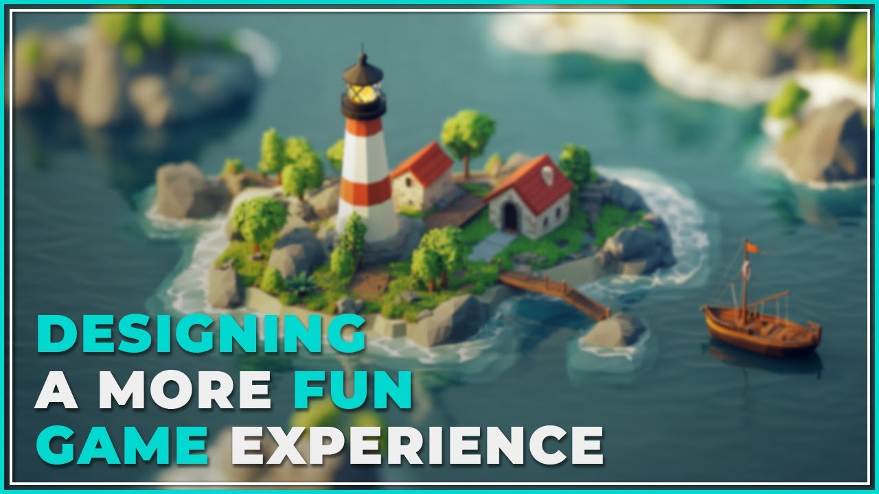 What you're getting wrong in your game design