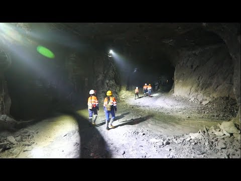 Rj Sunil Suyal English documentary