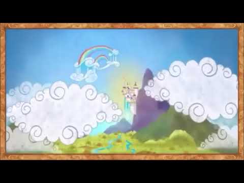 Sonic x Equestria Intro!