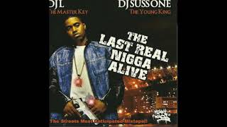 Nas - Surviving The Times