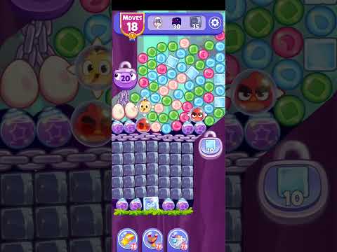 Angry birds Dream blast - level 937