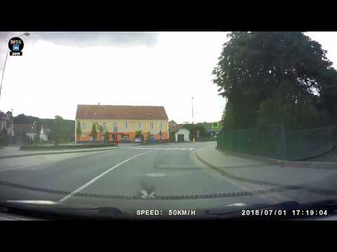 Silnice II/366 + II/371: Jevíčko - Linhartice [I/35] (2018 - 3x)