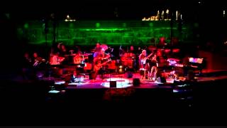 BGO - Bear McCreary &amp; Katee Sackhoff - All Along The Watchtower [HD]