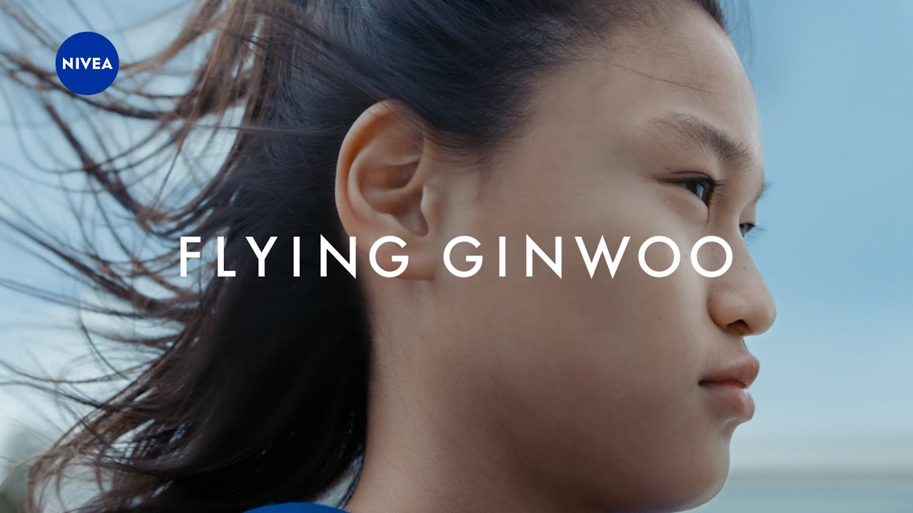 ニベアのCF&MOVIE情報 – NIVEA