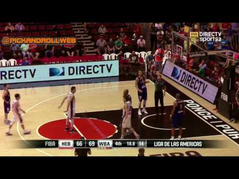 Bahía   Hebraica   Cierre de Juego  #LDA2017   05 03 17