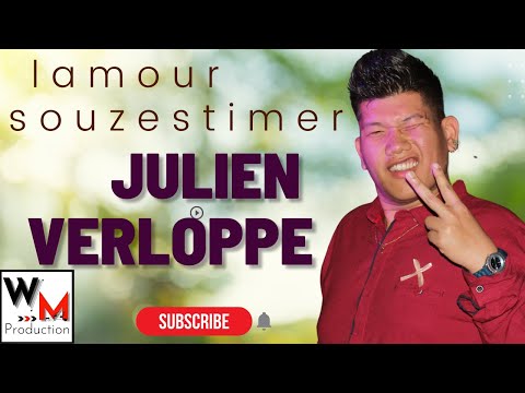 Lamour Souzestimer -  Julien Verloppe
