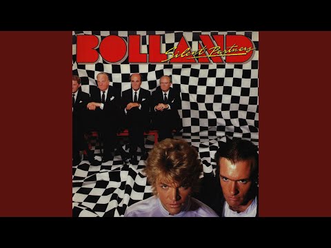 Imagination (Single Version) (Remastered)