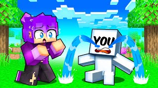 YOU are Sad in Minecraft… MQDEFAULT Thumbnail