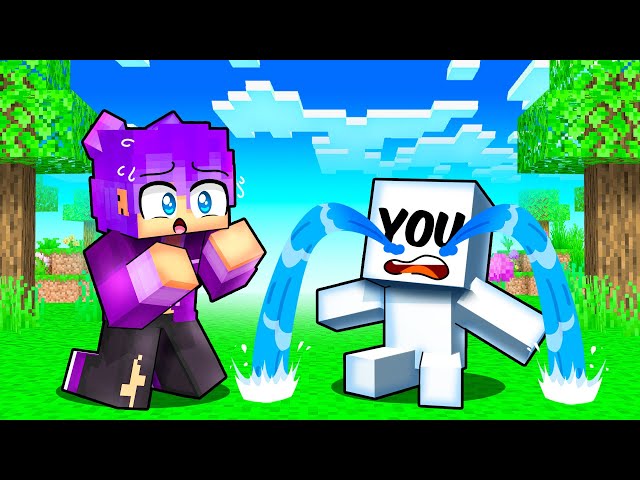 YOU are Sad in Minecraft… SDDEFAULT Thumbnail