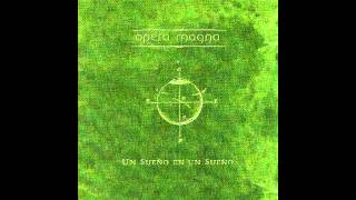 Opera Magna - Torquemada (Avalanch Cover)