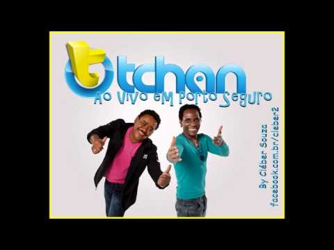 É o Tchan do Brasil-  Ondinha ( Musica carnaval 2013 ) NOVA