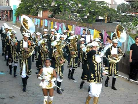 ENTRADA DA COMUDI EM ITAIPAVA
