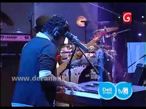 Ai Kale - Daddy @ Dell Studio - Episode 01 ( 28-12-2013 )