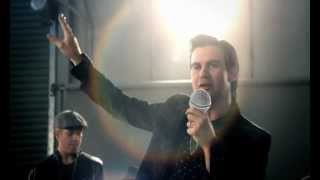 GRINSPOON &quot;Comeback&quot; Music Video