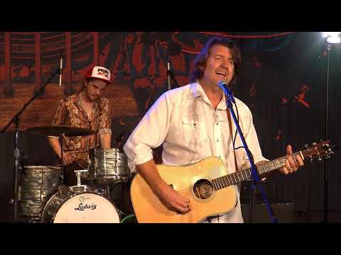 Devil May Care - Bruce Robison