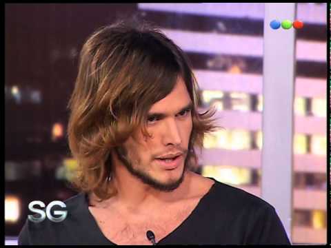 Susana recibe a Ana Paula Dutil - Susana Giménez 2007