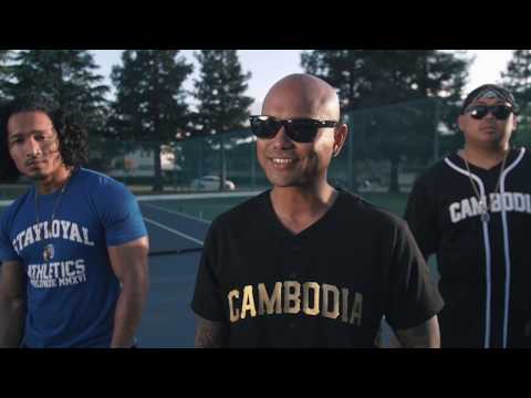 Jay Chan ft. Sav -  សុភាពបុរសខ្មែរ (Cambodian Gentleman)