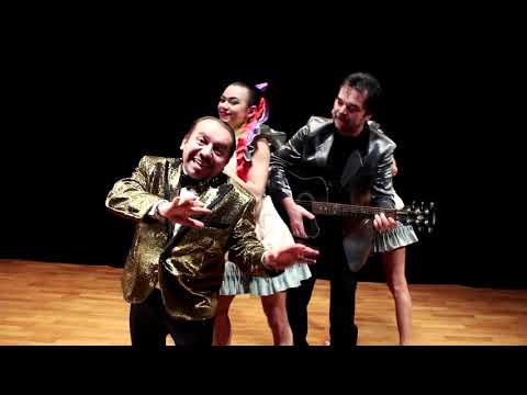 Peter Ondria -  Osa - oficial klip