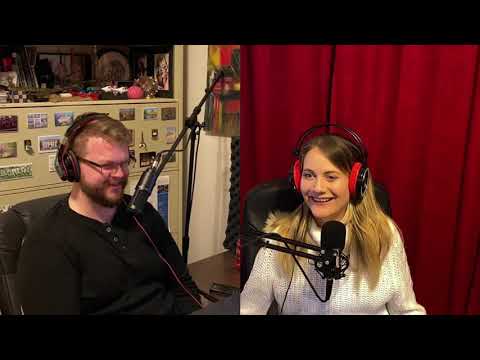 No Offense Eh - Ep. 6 - Aquatic Speciest