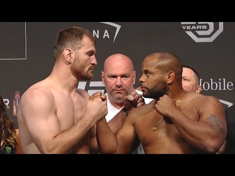 How To Watch UFC 226 & Betting Odds