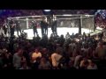UFC 116 Chris Leben Entrance 
