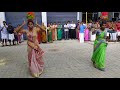 Karagaattam Mundhi Mundhi Vinayagane Song PONGAL CELEBRATION 2020 IIHT SALEM