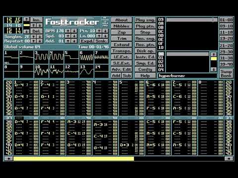 zabutom - hyperburner (2025)