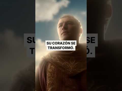 De pecador a santo: San Agustín