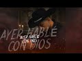 AYER HABLÉ CON DIOS (letra) corridos del rey 