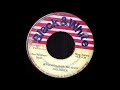 Dillinger - Stumbling Block / King Tubbys - Page One  (Black & White)