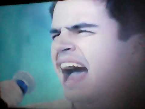 Amanda Neves e Davi lukato oh Holy night