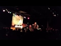 Blindside - "You Can Hide It" (Live)